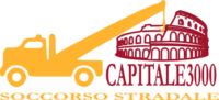 Capitale3000 logo hader